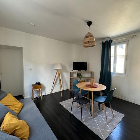 Appartement Caen Theatre Eksteriør billede